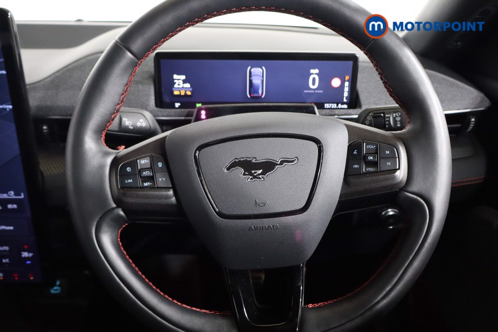 Used Ford Mustang Mach-E 2022 for sale - 77158701: Photo 9