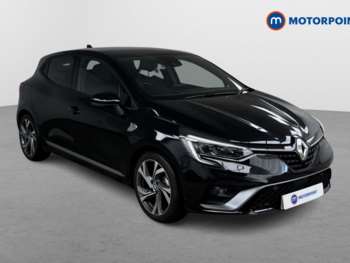 2023 - 1.6 E-TECH Hybrid 140 RS Line 5dr Auto