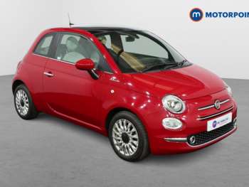 2021 - 1.0 Mild Hybrid Dolcevita [Part Leather] 3dr