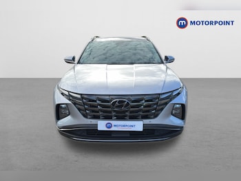Used Hyundai TUCSON 2022 for sale - 78419354: Photo