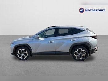 Used Hyundai TUCSON 2022 for sale - 78419354: Photo