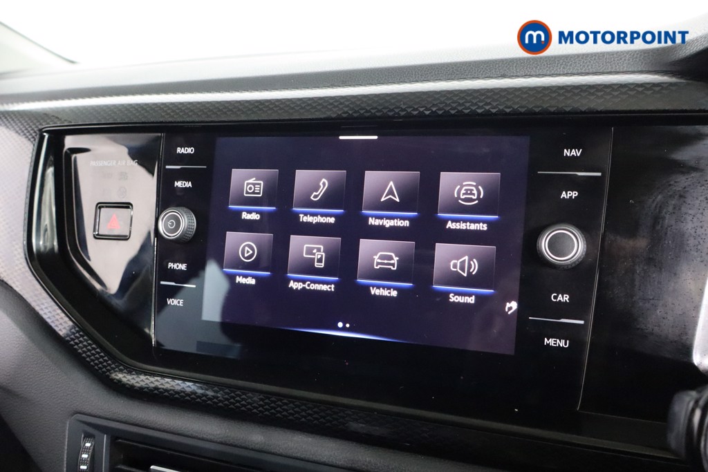 Used Volkswagen Polo 2022 for sale - 77233183: Photo 10