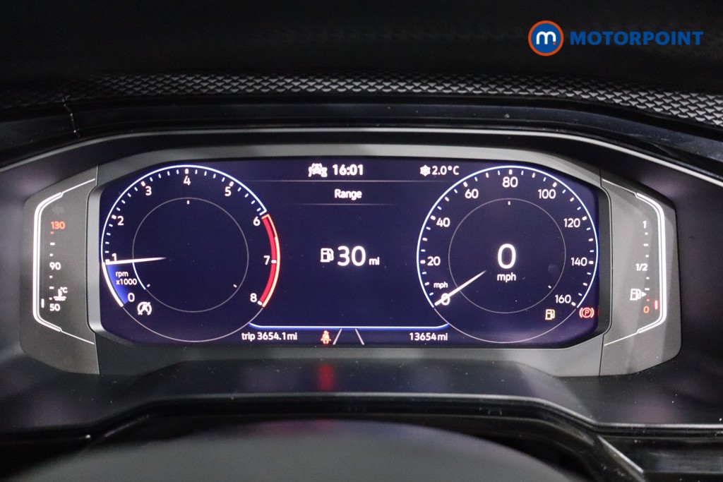 Used Volkswagen Polo 2022 for sale - 77233183: Photo 14