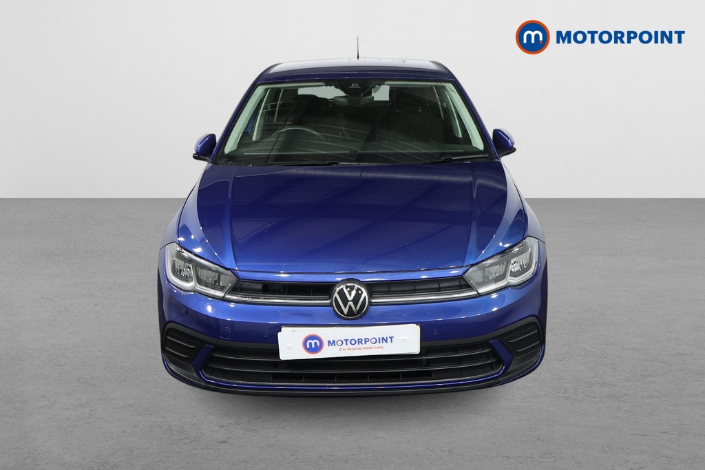 Used Volkswagen Polo 2022 for sale - 77233183: Photo 2