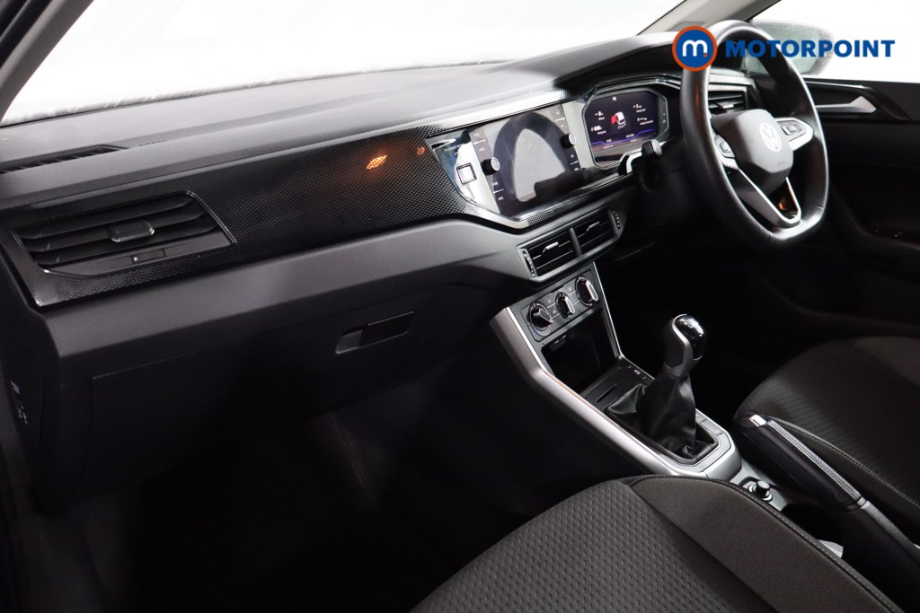 Used Volkswagen Polo 2022 for sale - 77233183: Photo 21