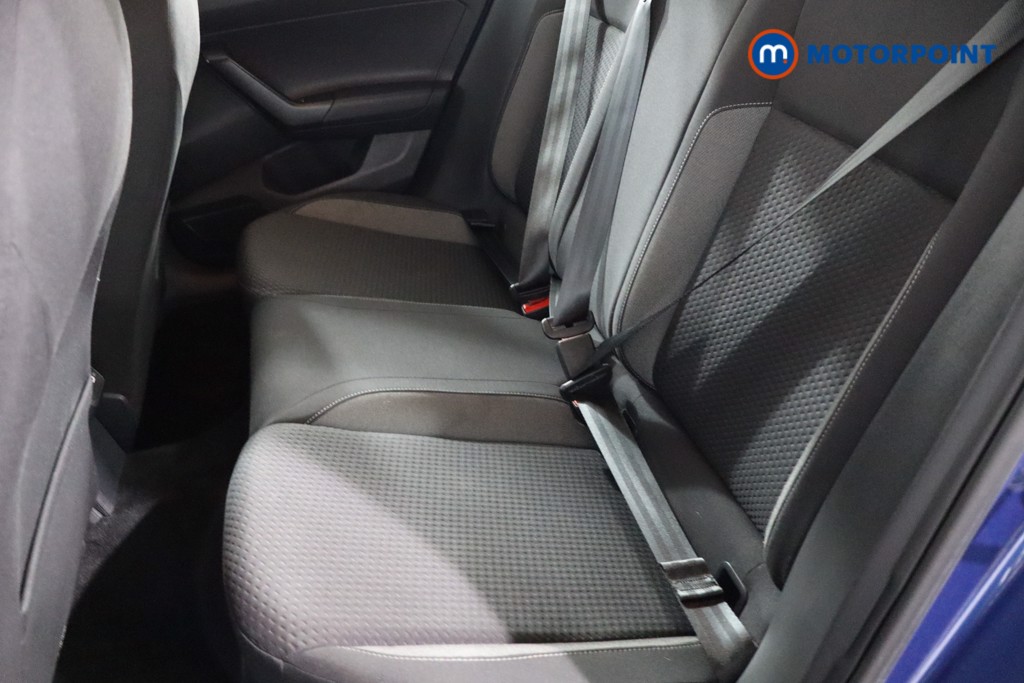 Used Volkswagen Polo 2022 for sale - 77233183: Photo 23