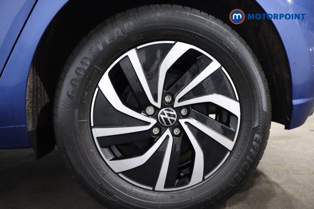 Used Volkswagen Polo 2022 for sale - 77233183: Photo 26