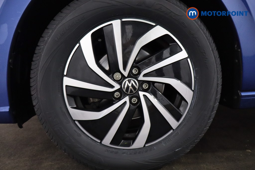 Used Volkswagen Polo 2022 for sale - 77233183: Photo 27