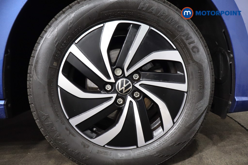 Used Volkswagen Polo 2022 for sale - 77233183: Photo 28