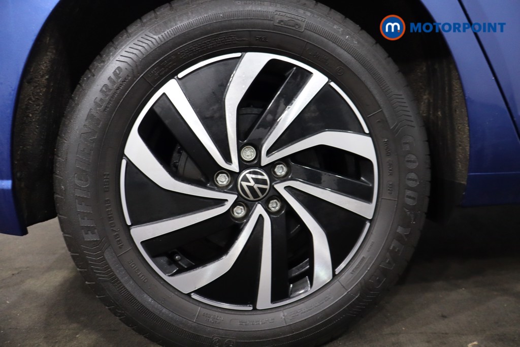 Used Volkswagen Polo 2022 for sale - 77233183: Photo 29