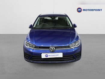 Used Volkswagen Polo 2022 for sale - 77233183: Photo