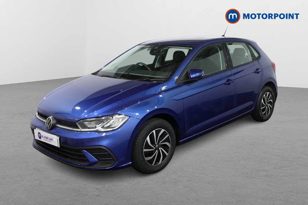 Used Volkswagen Polo 2022 for sale - 77233183: Photo 3