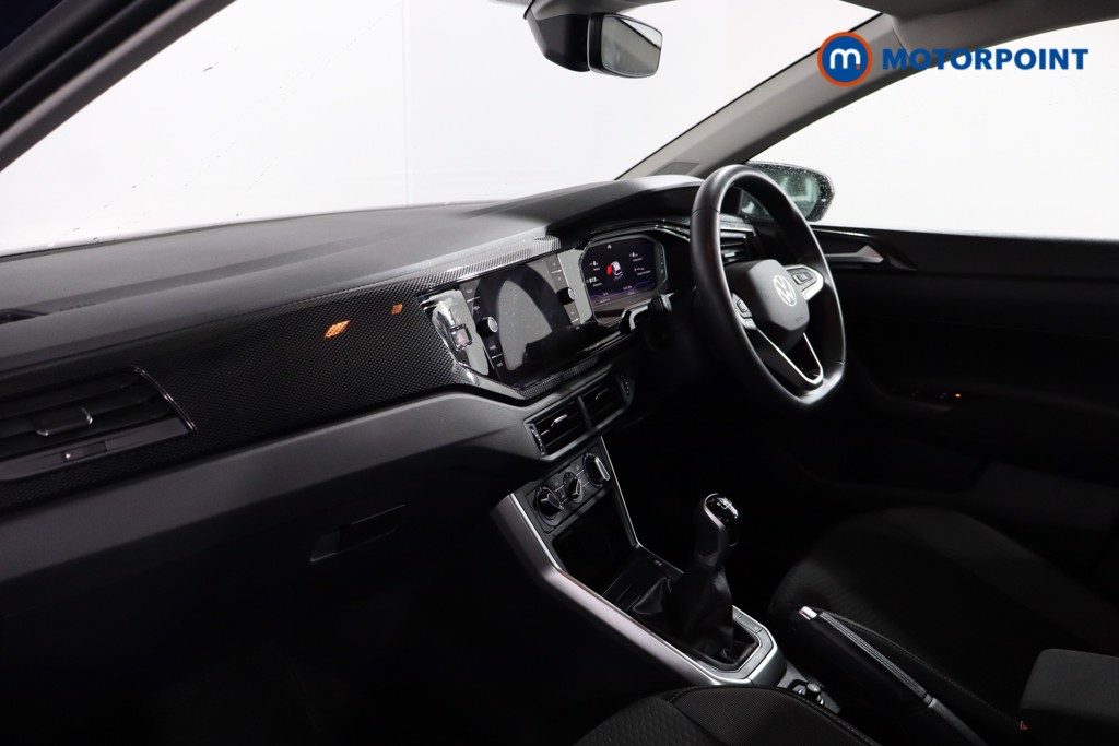 Used Volkswagen Polo 2022 for sale - 77233183: Photo 42