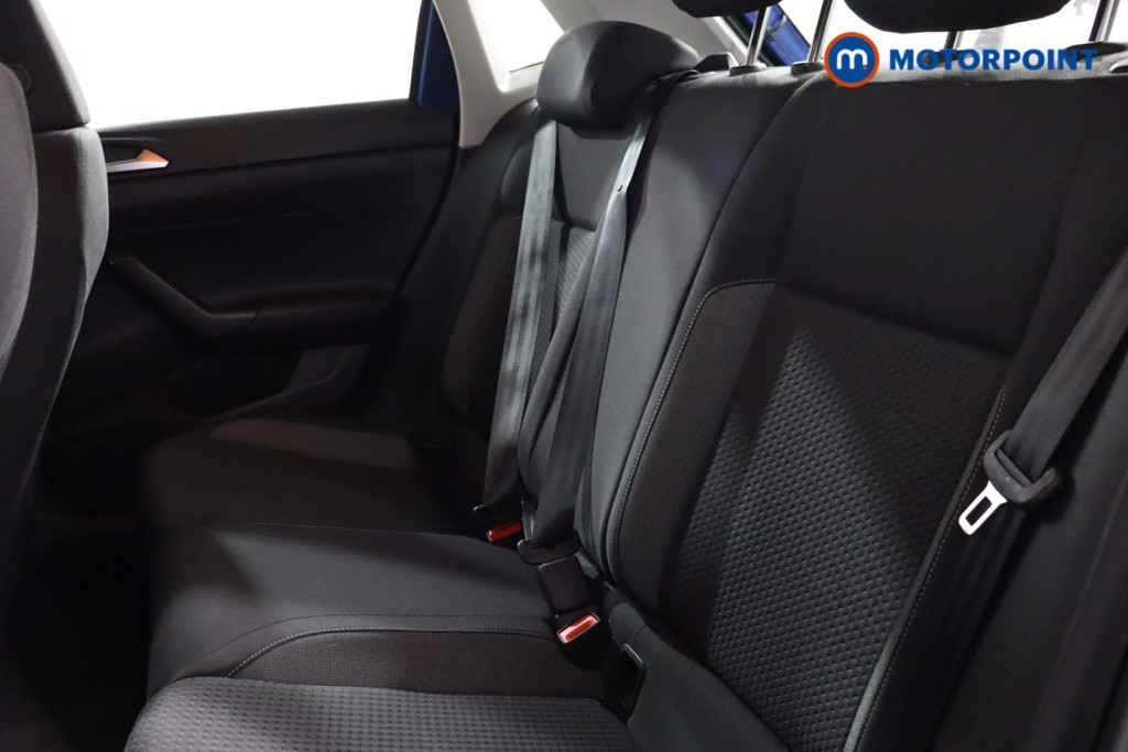 Used Volkswagen Polo 2022 for sale - 77233183: Photo 43