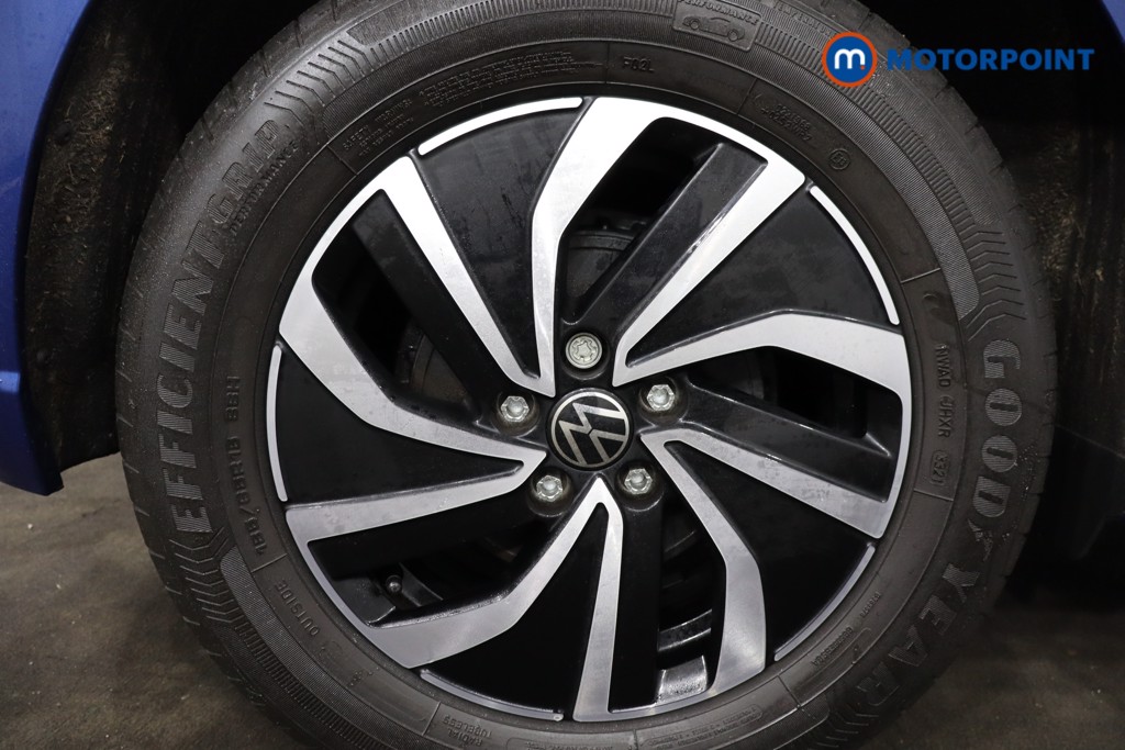 Used Volkswagen Polo 2022 for sale - 77233183: Photo 45