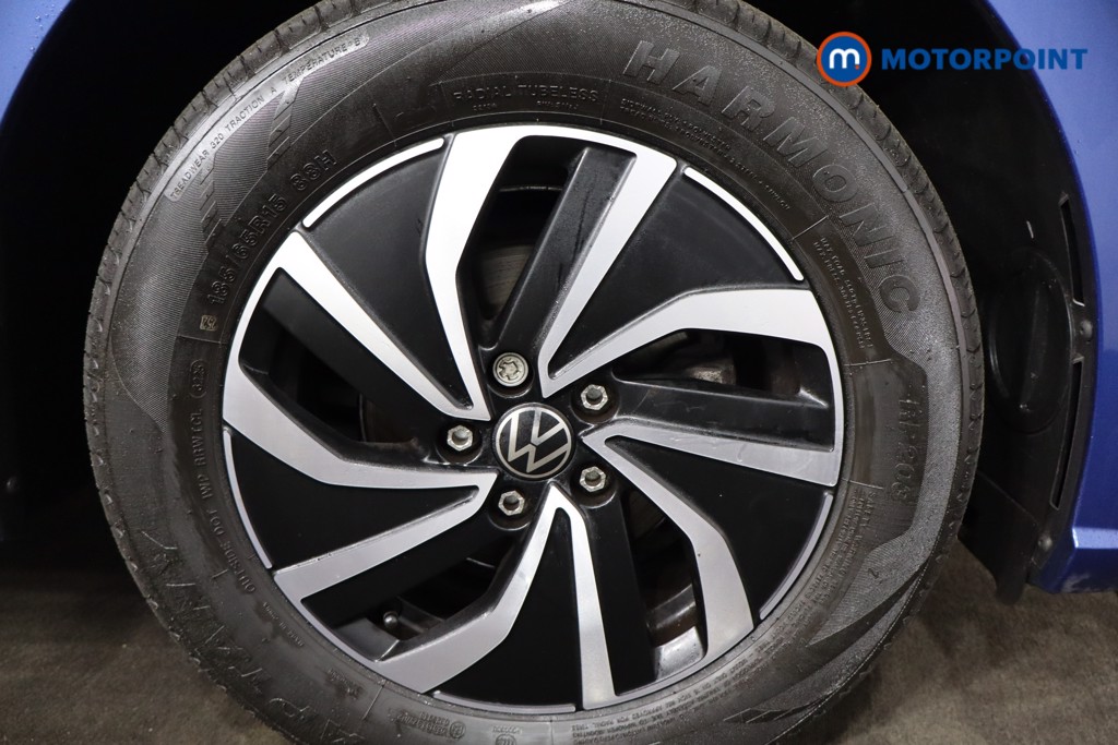 Used Volkswagen Polo 2022 for sale - 77233183: Photo 46