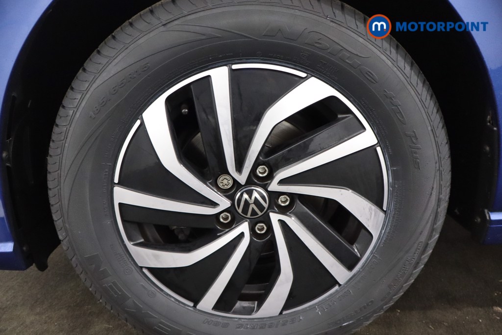 Used Volkswagen Polo 2022 for sale - 77233183: Photo 47