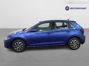 Used Volkswagen Polo 2022 for sale - 77233183: Photo