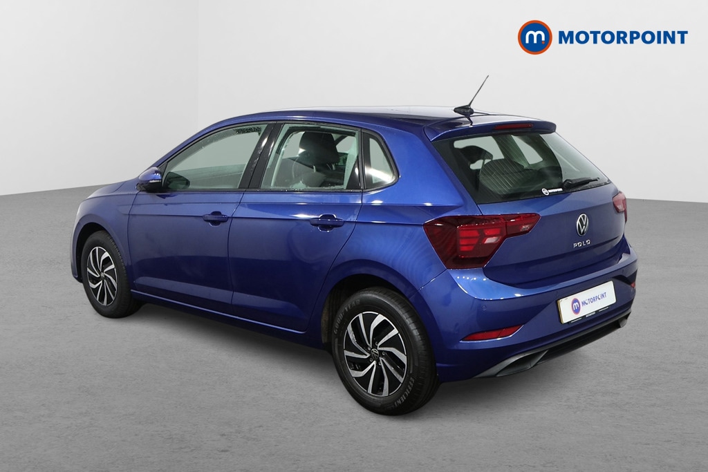 Used Volkswagen Polo 2022 for sale - 77233183: Photo 5