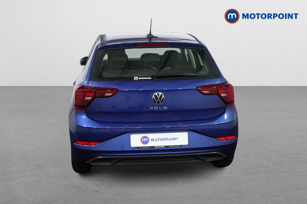 Used Volkswagen Polo 2022 for sale - 77233183: Photo 6