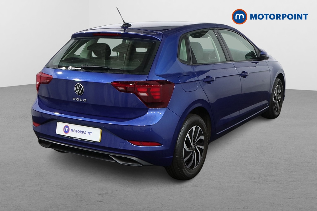 Used Volkswagen Polo 2022 for sale - 77233183: Photo 7
