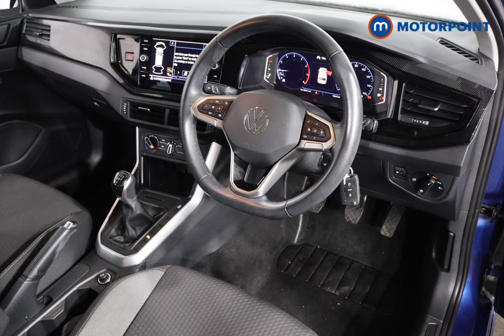 Used Volkswagen Polo 2022 for sale - 77233183: Photo 9