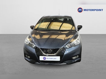 Used Nissan Micra 2021 for sale - 75672583: Photo