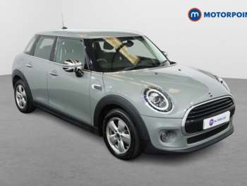 2020 - 1.5 Cooper Classic II 5dr