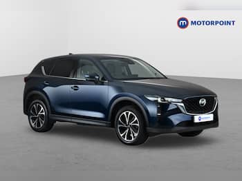 Used Mazda CX-5 2024 for sale - 79653259: Photo