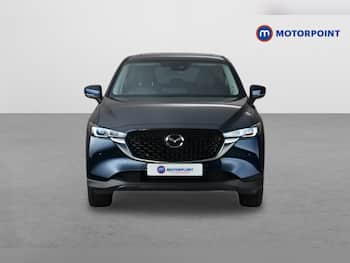 Used Mazda CX-5 2024 for sale - 79653259: Photo