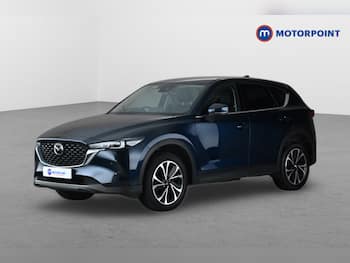 Used Mazda CX-5 2024 for sale - 79653259: Photo