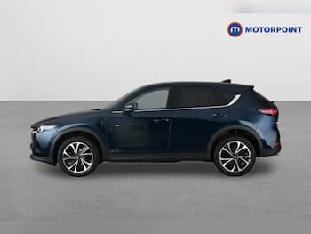 Used Mazda CX-5 2024 for sale - 79653259: Photo