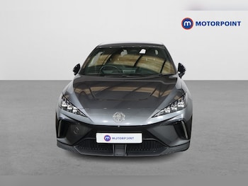 Used MG MG4 2023 for sale - 76355832: Photo