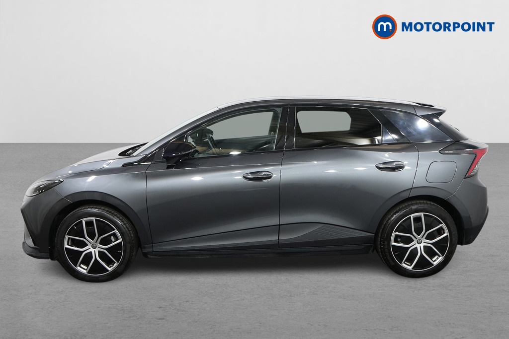 Used MG MG4 2023 for sale - 76355832: Photo 4