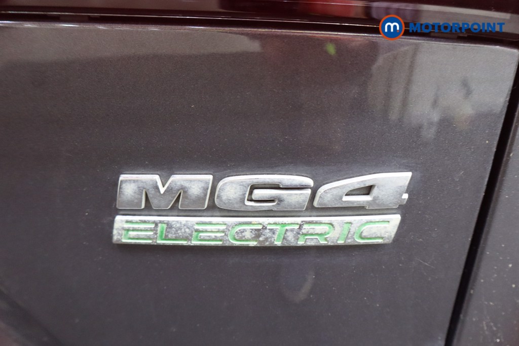 Used MG MG4 2023 for sale - 76355832: Photo 40
