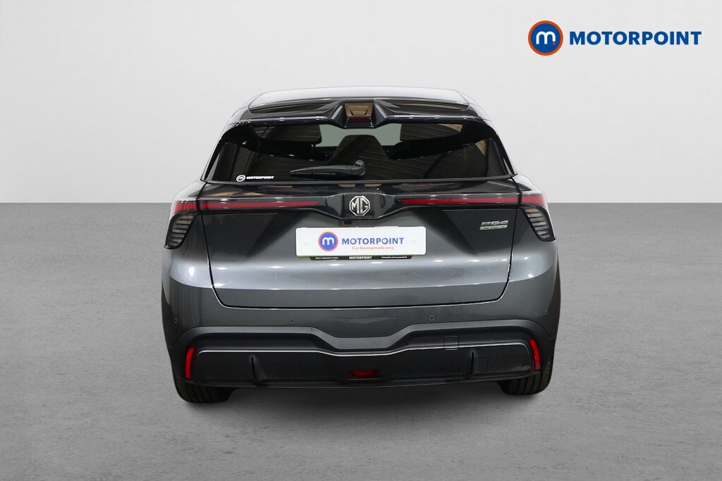 Used MG MG4 2023 for sale - 76355832: Photo 6