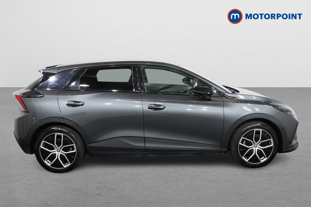 Used MG MG4 2023 for sale - 76355832: Photo 8
