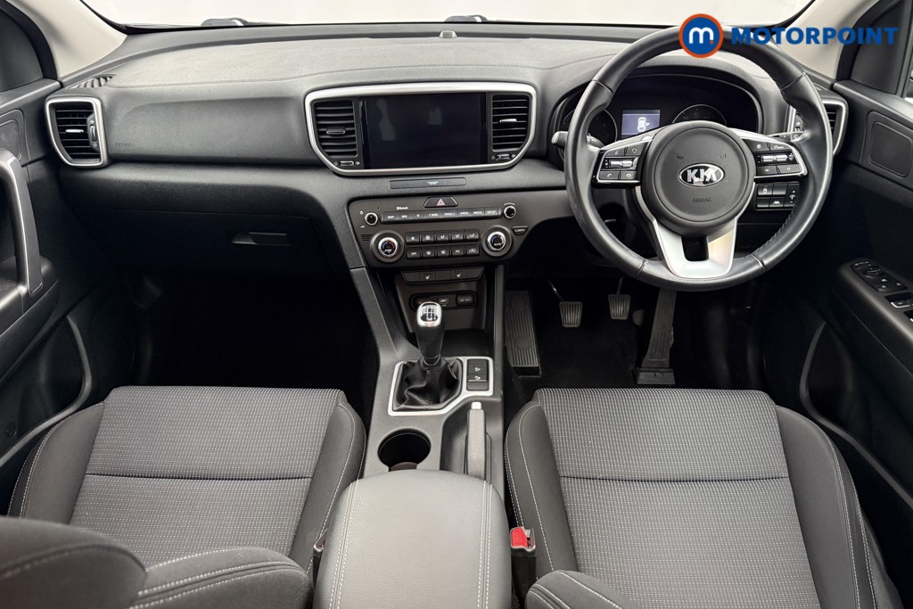 Used Kia Sportage 2021 for sale - 76603668: Photo 10