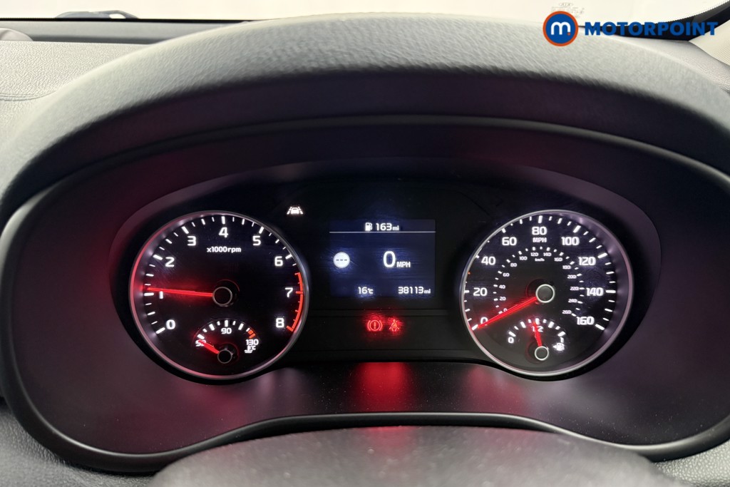 Used Kia Sportage 2021 for sale - 76603668: Photo 14