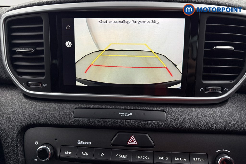 Used Kia Sportage 2021 for sale - 76603668: Photo 21