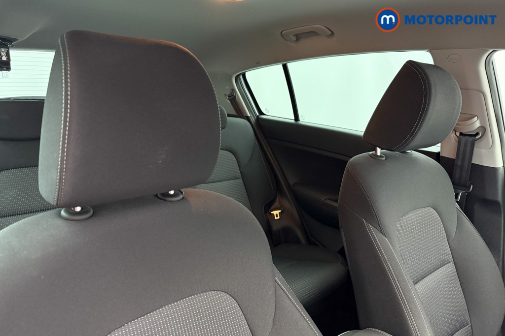 Used Kia Sportage 2021 for sale - 76603668: Photo 31