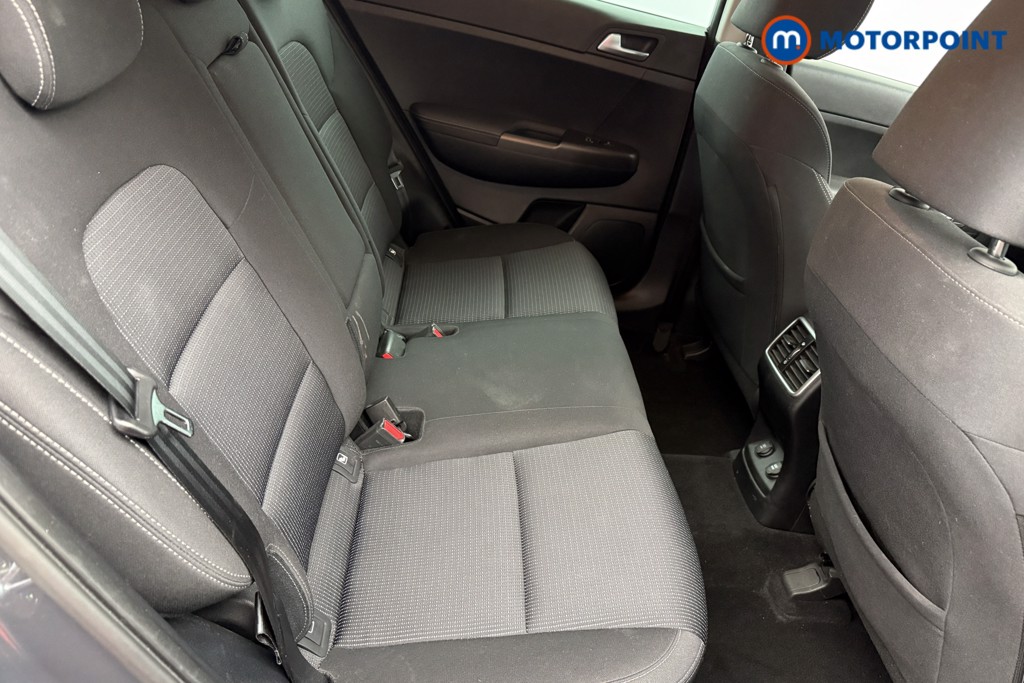 Used Kia Sportage 2021 for sale - 76603668: Photo 32