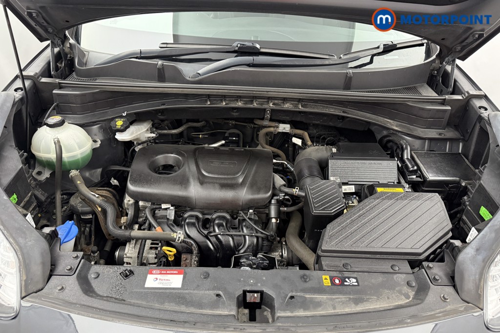 Used Kia Sportage 2021 for sale - 76603668: Photo 39