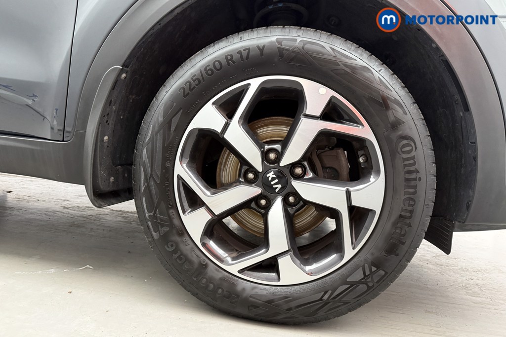 Used Kia Sportage 2021 for sale - 76603668: Photo 40