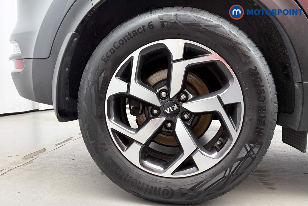 Used Kia Sportage 2021 for sale - 76603668: Photo 41