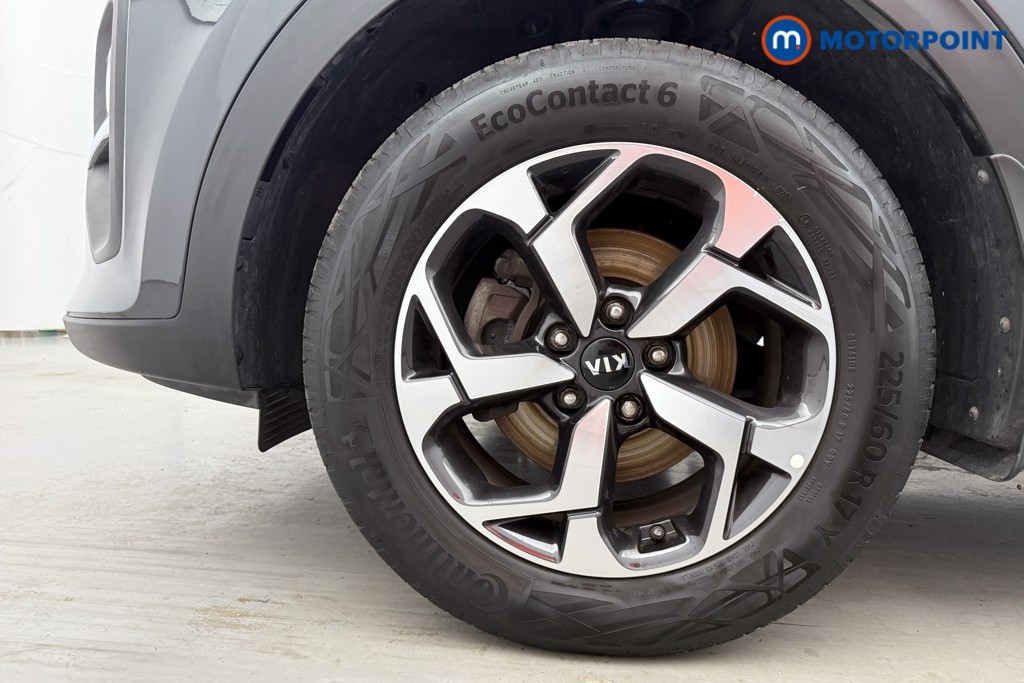 Used Kia Sportage 2021 for sale - 76603668: Photo 43