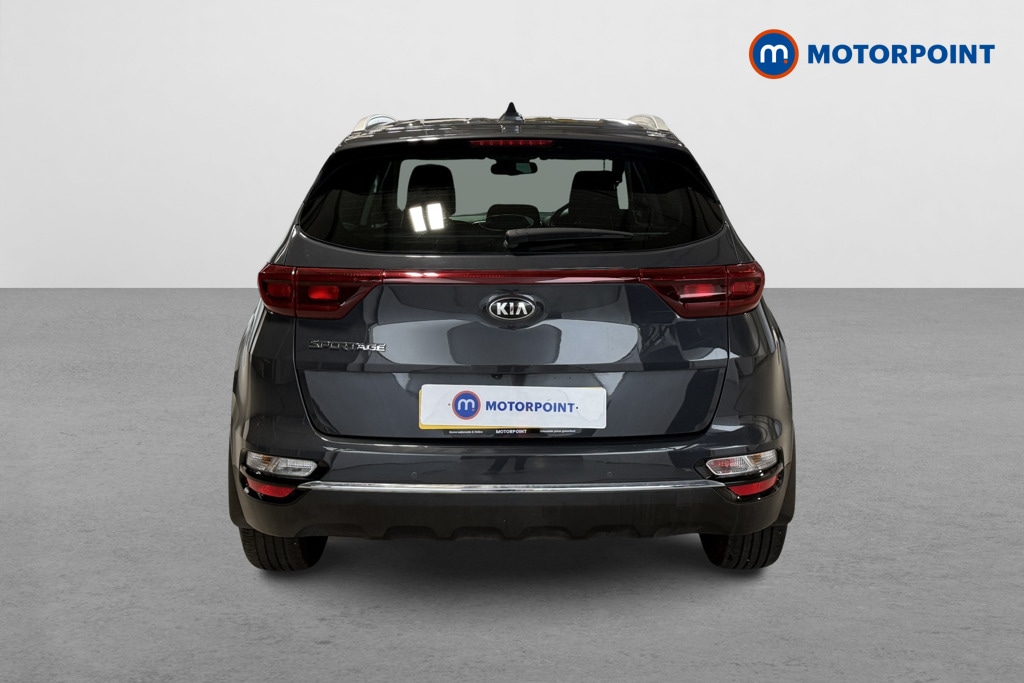 Used Kia Sportage 2021 for sale - 76603668: Photo 6