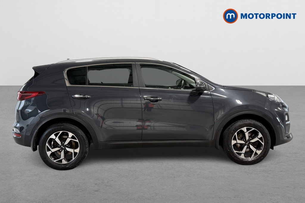 Used Kia Sportage 2021 for sale - 76603668: Photo 8