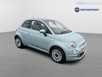 Used Fiat 500 2024 for sale - 79611467: Photo