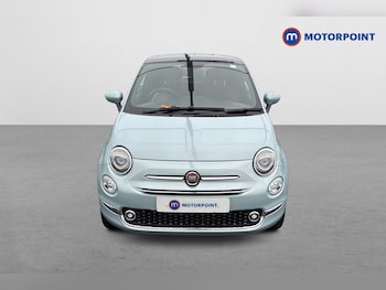 Used Fiat 500 2024 for sale - 79611467: Photo
